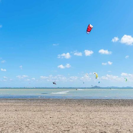 Los Alcázares Ipanema Paradise Apartamento En Mar Menor מראה חיצוני תמונה