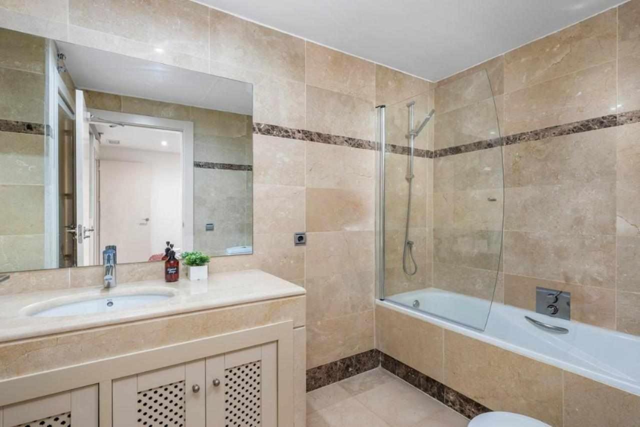 Los Alcázares Ipanema Paradise Apartamento En Mar Menor מראה חיצוני תמונה