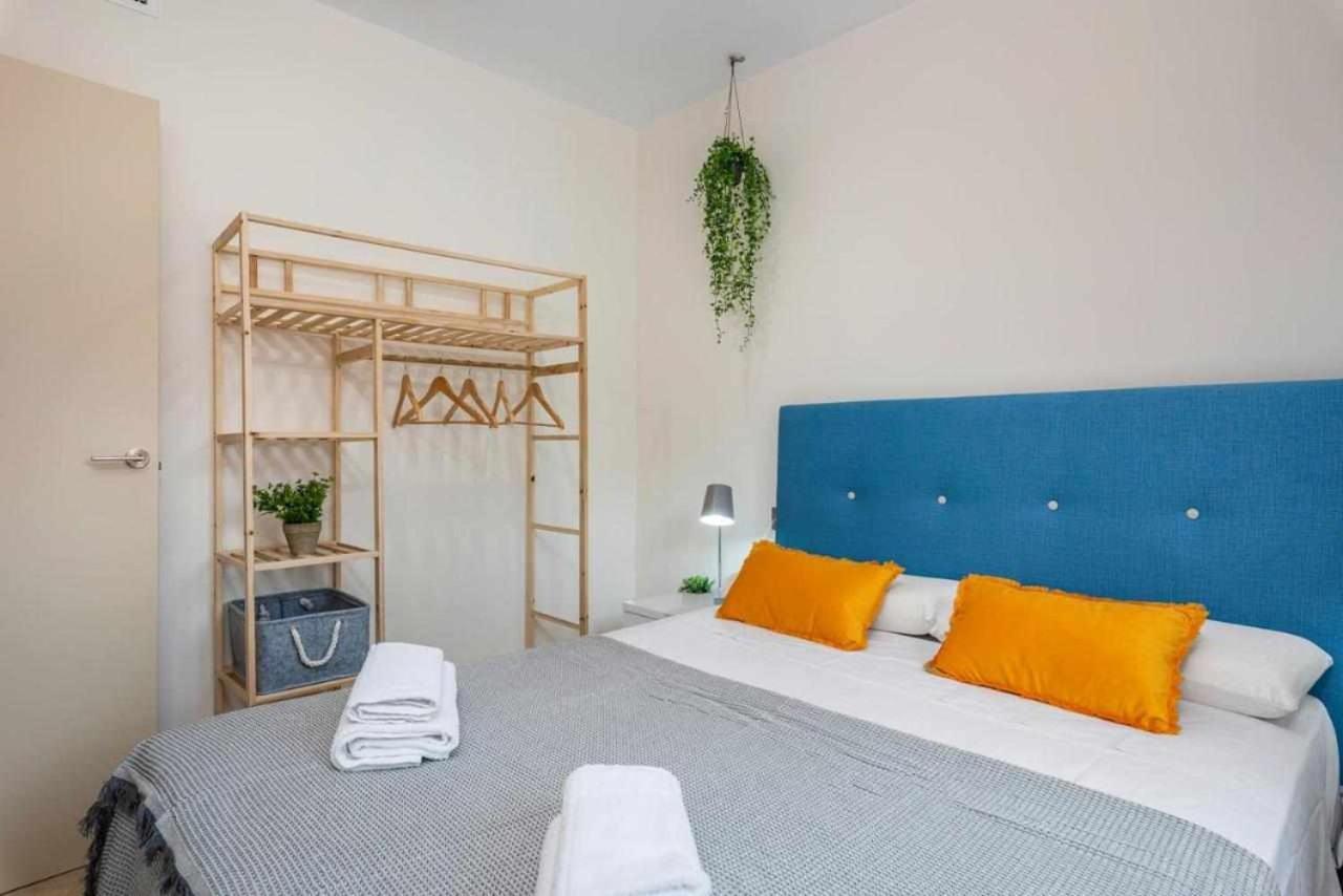 Los Alcázares Ipanema Paradise Apartamento En Mar Menor מראה חיצוני תמונה